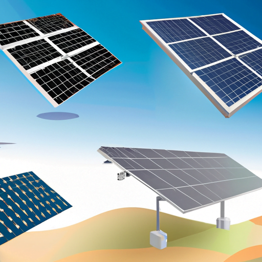 10 Practical Devices You Can Power with 100 Watts of Solar Energy