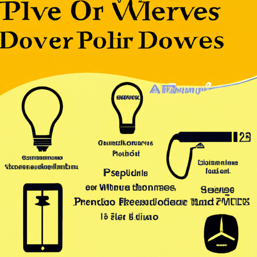 10 Practical Devices You Can Power with 100 Watts of Solar Energy