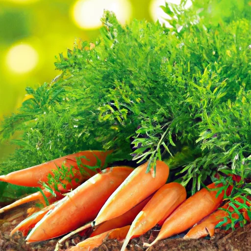 10 Tips for Growing Carrots Successfully 10 Tips for Growing Carrots Successfully