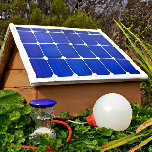 10 Tips for Living Off the Grid 10 Tips for Living Off the Grid