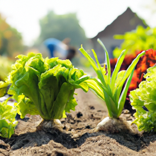 10 Ways to Earn Money Living Off the Grid