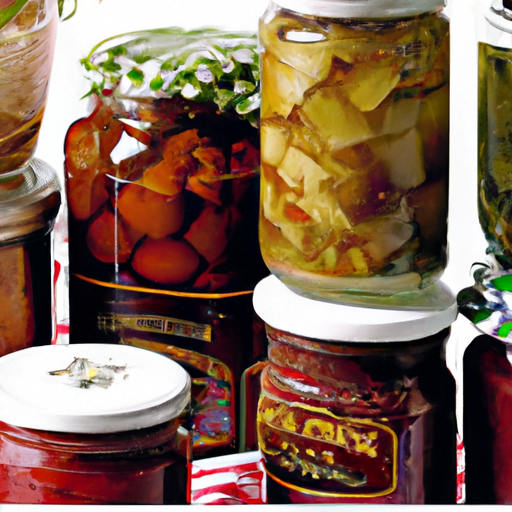 10 Ways to Preserve Fruit Without a Freezer