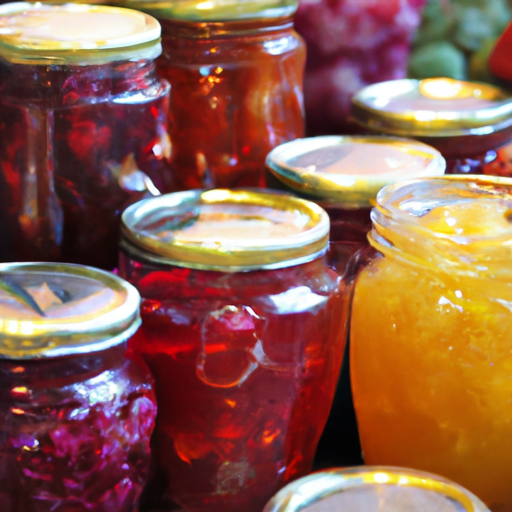 10 Ways to Preserve Fruit Without a Freezer