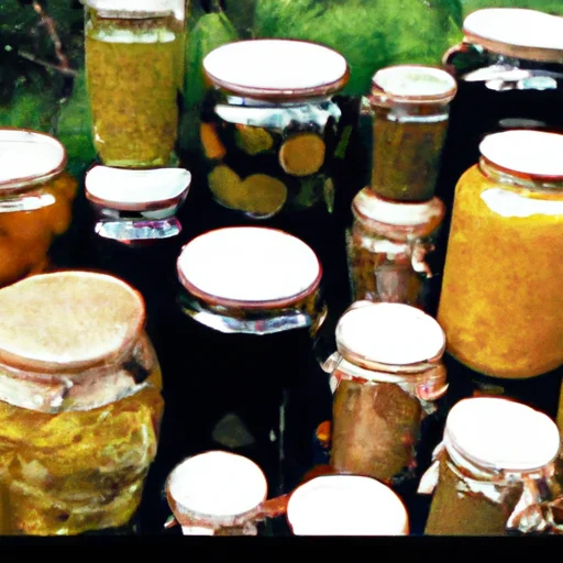 5 methods of food preservation for off-grid living 5 methods of food preservation for off-grid living