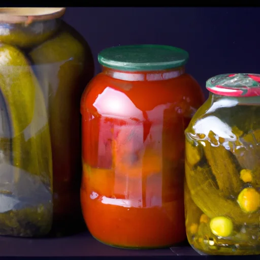 5 methods of food preservation for off-grid living 5 methods of food preservation for off-grid living