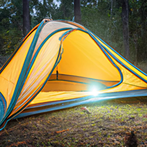 5 Tips for Keeping Your Tent Warm at Night 5 Tips for Keeping Your Tent Warm at Night