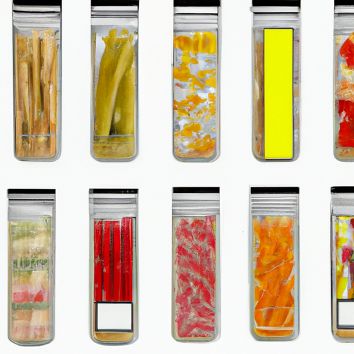 7 Alternative Methods for Food Preservation 7 Alternative Methods for Food Preservation