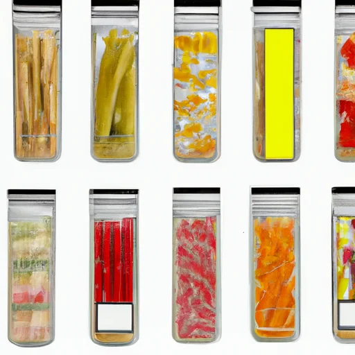 7 Alternative Methods for Food Preservation