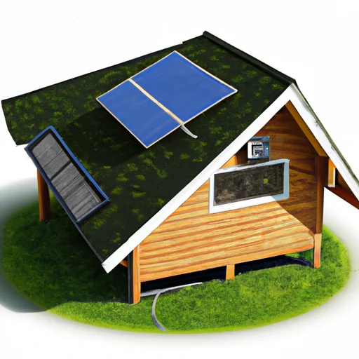 Advantages of Off-Grid Living