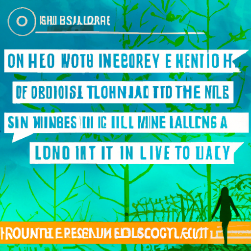 Advantages of Off-Grid Living Advantages of Off-Grid Living