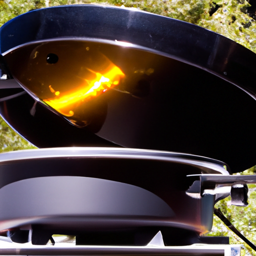 Alternative Cooking Methods for Off Grid Living OffGridHarmony