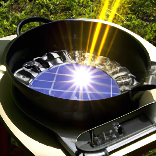 Alternative Cooking Methods for Off Grid Living Alternative Cooking Methods for Off Grid Living
