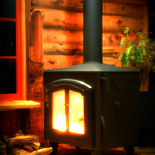 Alternative Heating Methods for Off-Grid Living Alternative Heating Methods for Off-Grid Living