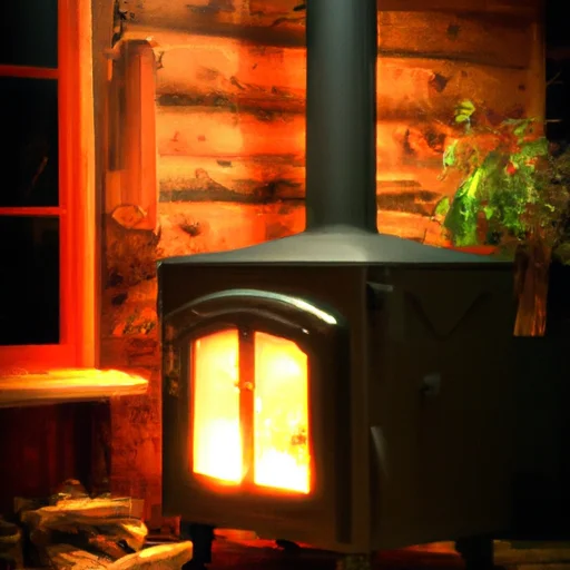 Alternative Heating Methods for Off-Grid Living Alternative Heating Methods for Off-Grid Living
