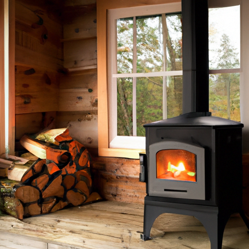 Alternative Heating Methods for Off-Grid Living Alternative Heating Methods for Off-Grid Living