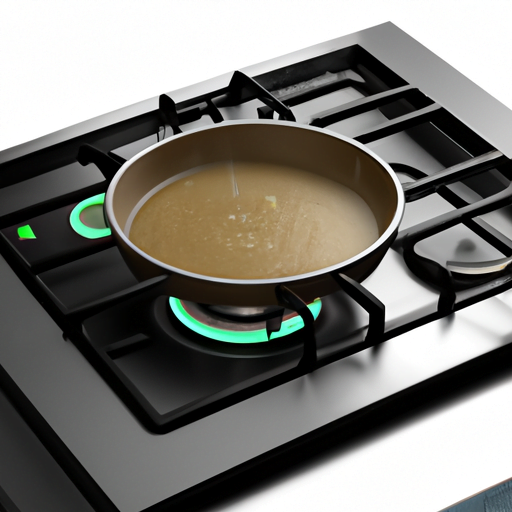 Alternative Methods for Heating Food Alternative Methods for Heating Food
