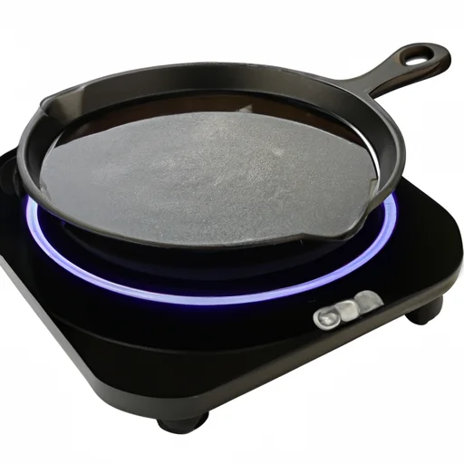 Alternative Methods for Heating Food