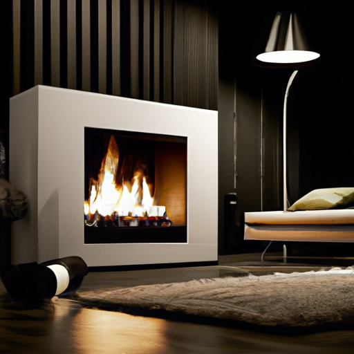 Alternative methods for heating your house without a radiator Alternative methods for heating your house without a radiator