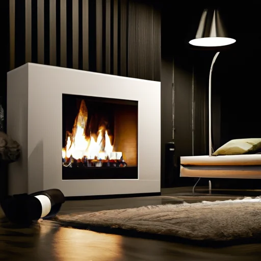 Alternative methods for heating your house without a radiator