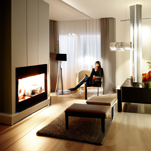 Alternative methods for heating your house without a radiator Alternative methods for heating your house without a radiator