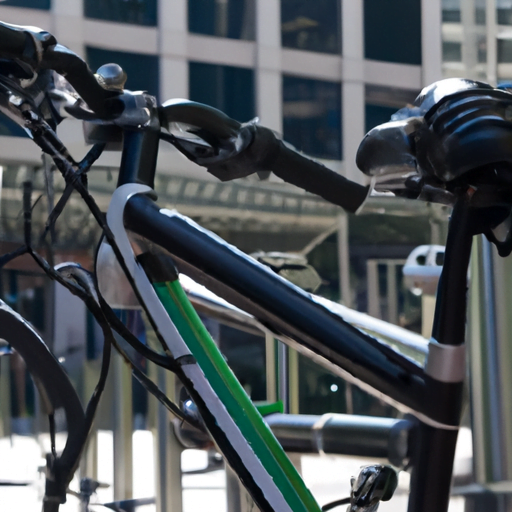 Are grid cities sustainable? Are grid cities sustainable?