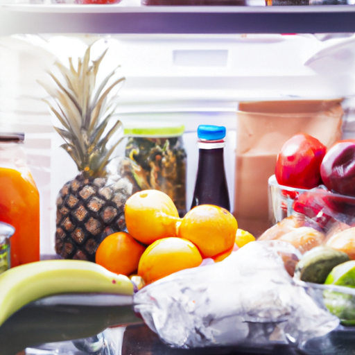 Best Freezer Storage Tips Best Freezer Storage Tips