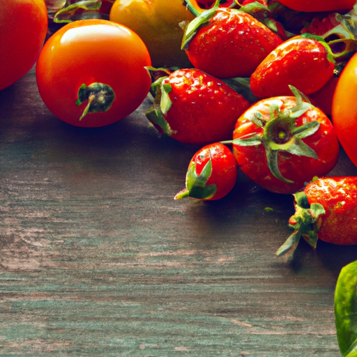 Boost Your Energy with these Power-Packed Foods