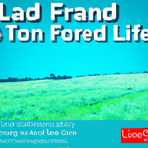 Buying Land and Living Off Grid in the UK