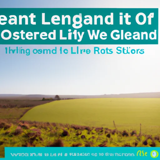 Buying Land and Living Off Grid in the UK Buying Land and Living Off Grid in the UK