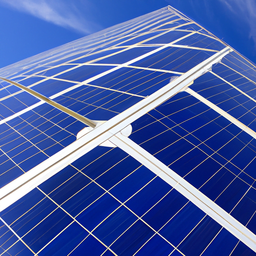 Calculating the Number of Solar Panels for 50 kWh per Day