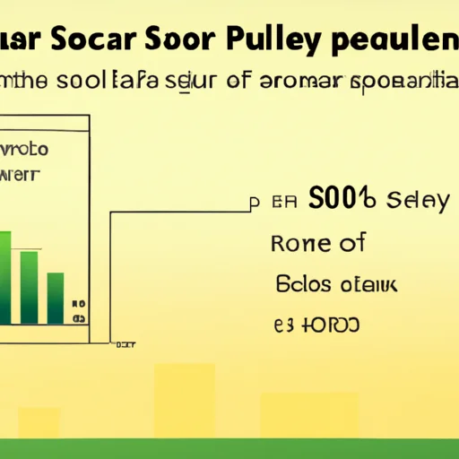 Calculating the Number of Solar Panels for 700 kWh per Month