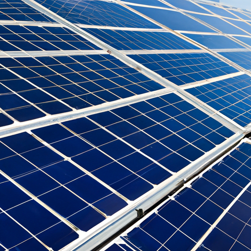 Calculating the Required Number of Solar Panels for 7000 Watts