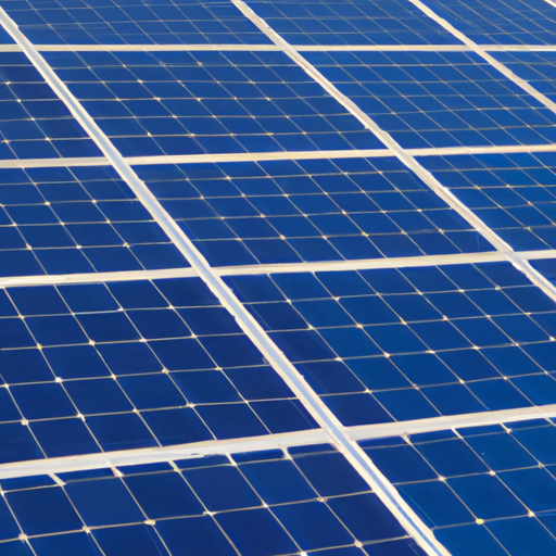 Calculating the Required Number of Solar Panels for 7000 Watts