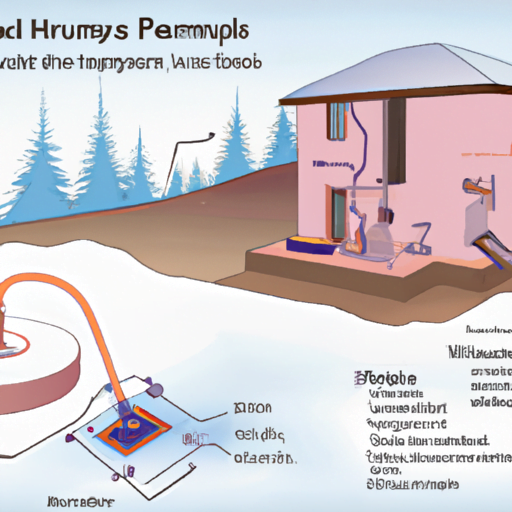 Can a Heat Pump Efficiently Heat an Off-Grid House? Can a Heat Pump Efficiently Heat an Off-Grid House?