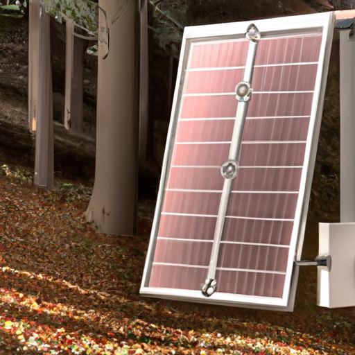 Can an Off-Grid Setup Utilize a Hybrid Inverter?