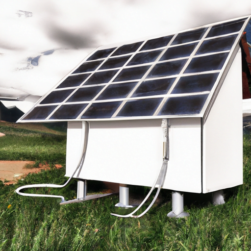 Can an Off-Grid Setup Utilize a Hybrid Inverter?
