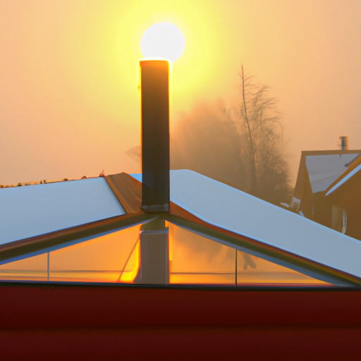 Can Solar Heaters Provide Warmth During Winter? Can Solar Heaters Provide Warmth During Winter?