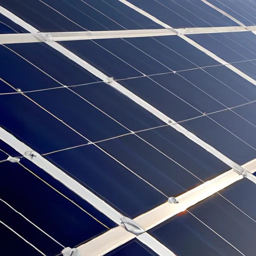 Can solar panels stop working in high temperatures?