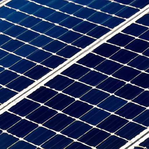 Can solar panels stop working in high temperatures?