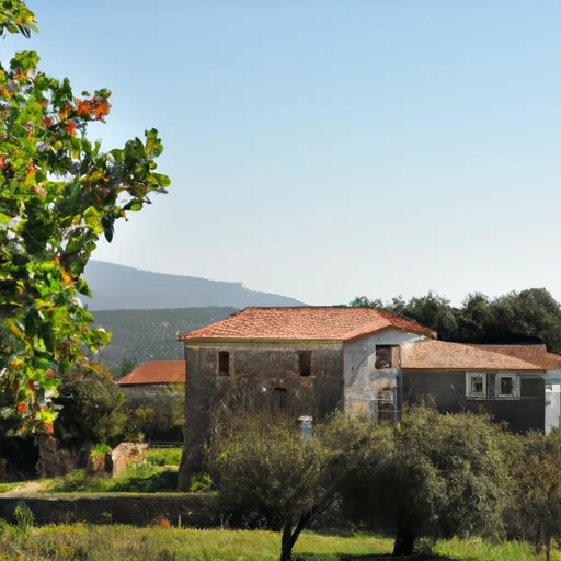 Can you live off-grid in Portugal? Can you live off-grid in Portugal?