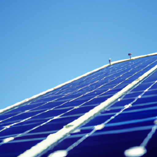 Choosing the Best Off-Grid Solution Choosing the Best Off-Grid Solution