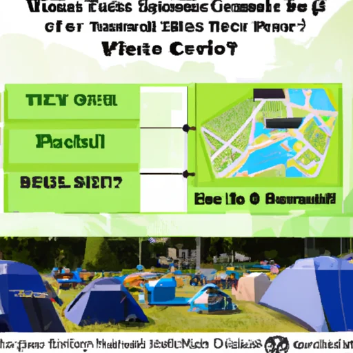 Choosing the Ideal Power Source for Off-grid Camping Choosing the Ideal Power Source for Off-grid Camping