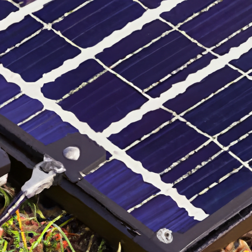 Choosing the Right Battery Bank for OffGrid Living OffGridHarmony