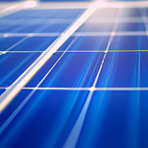 Choosing the right lithium battery for your off-grid solar system Choosing the right lithium battery for your off-grid solar system