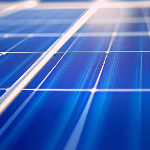 Choosing the right lithium battery for your off-grid solar system
