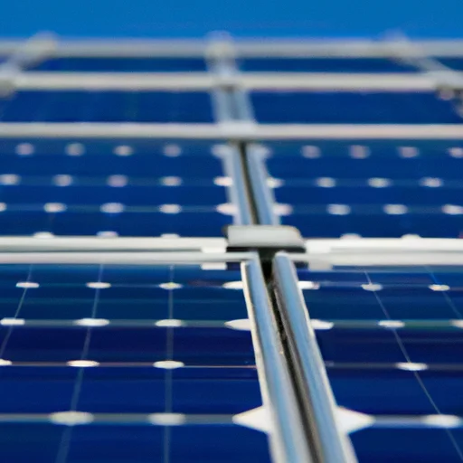 Choosing the right lithium battery for your off-grid solar system