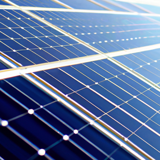 Choosing the Right Size Solar Bank for Off-Grid Living