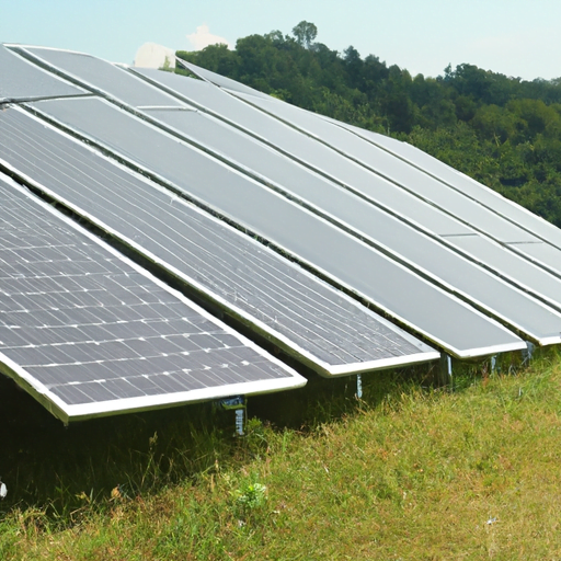 Choosing the Right Size Solar Bank for Off-Grid Living