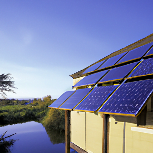 Choosing the Right Size Solar Bank for Off-Grid Living