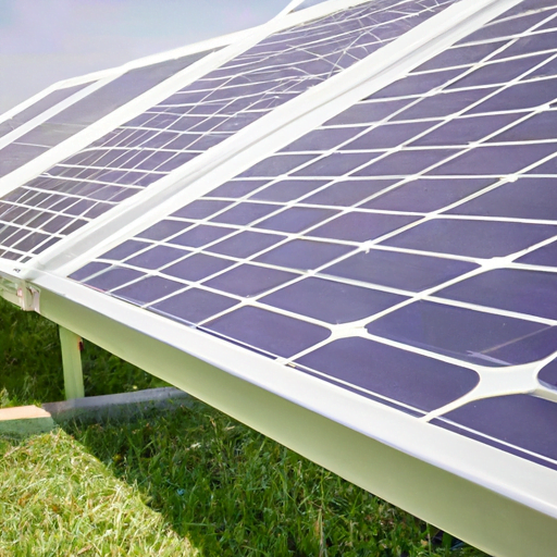 Choosing the Right Size Solar Bank for Off-Grid Living